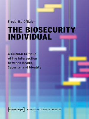 cover image of The Biosecurity Individual